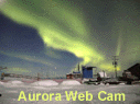 Watch videos or see pictures of the auroras